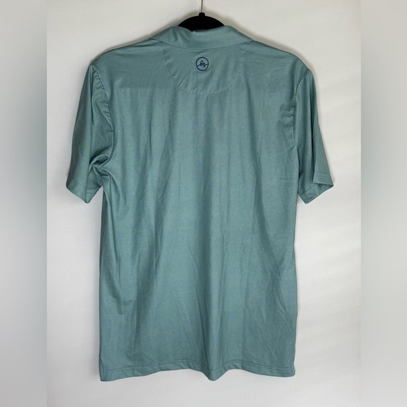 Boston Scott Golf Polo shirt • NWT • Men’s small - Picture 5 of 5